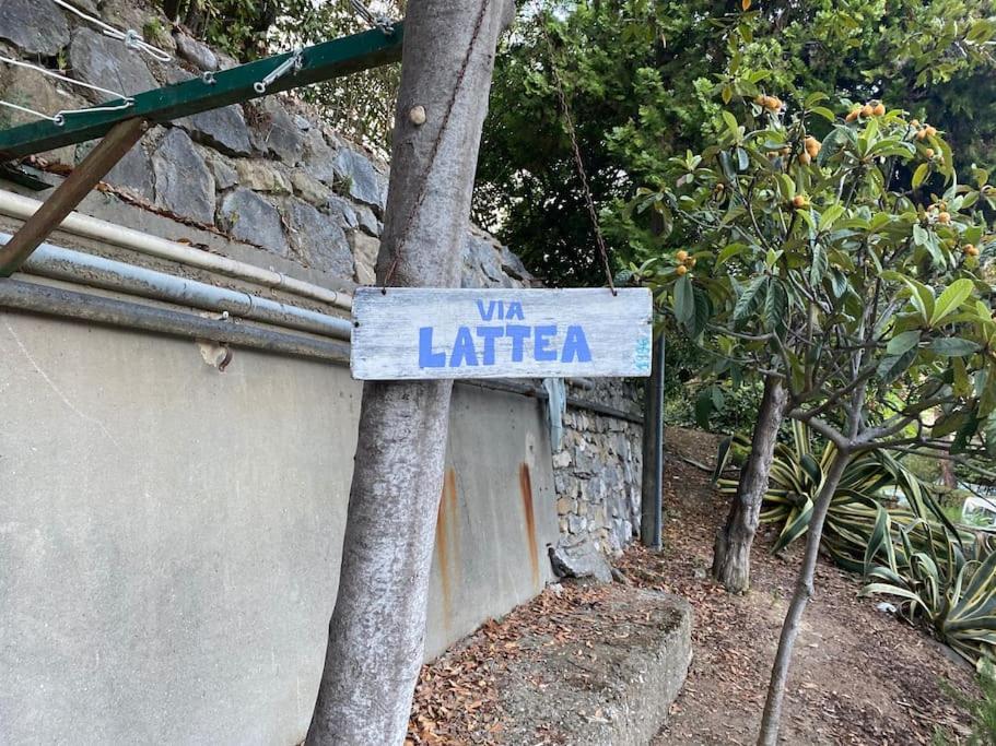 Incantevole Bungalow Indipendente A Due Passi Mare Latte Екстер'єр фото