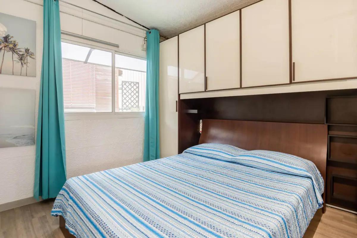 Incantevole Bungalow Indipendente A Due Passi Mare Latte Екстер'єр фото