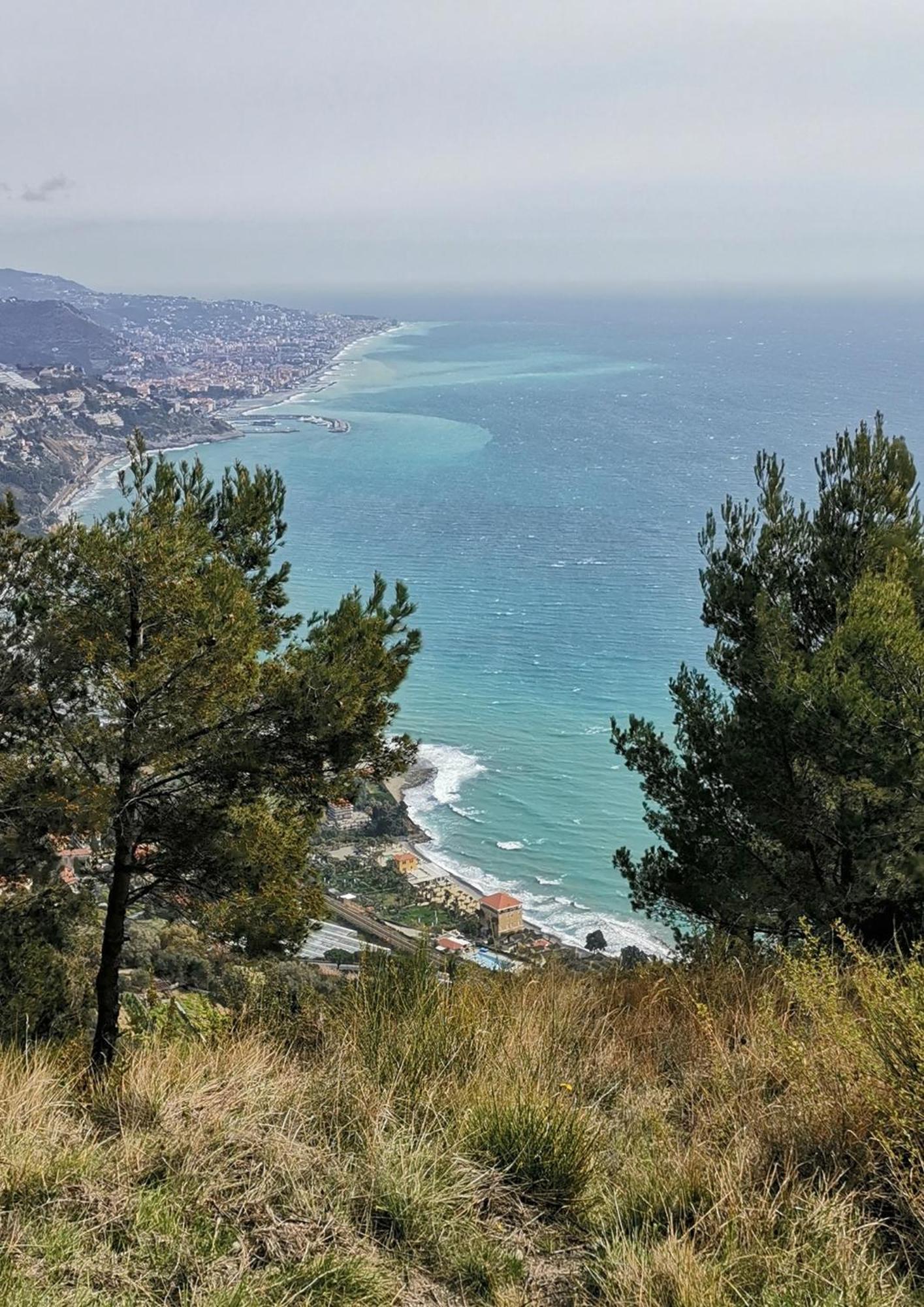 Incantevole Bungalow Indipendente A Due Passi Mare Latte Екстер'єр фото